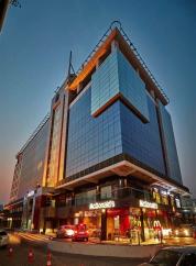 Semi Furnished  Commercial Office Space Golf Course Extension Road Gurgaon